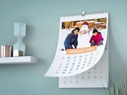Calendars